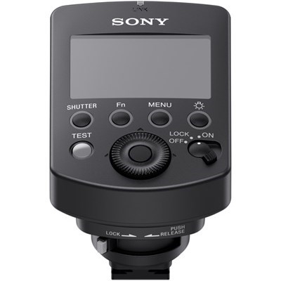 Product: Sony FA-WRC1M Wireless Radio Commander for A7 series