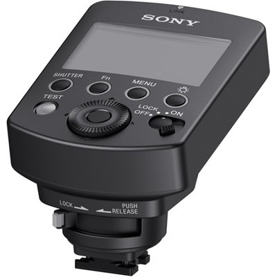 Product: Sony FA-WRC1M Wireless Radio Commander for A7 series