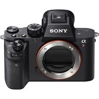 Product: Sony SH Alpha A7RII 42.5 MPE Full frame 1,277 actuations grade 10 war 11/19