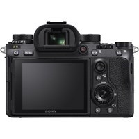 Product: Sony SH Alpha A9 24.3Mp Full frame grade 10 (21 actuations) incl grip