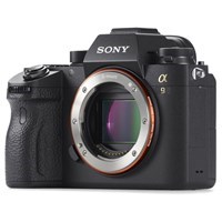 Product: Sony SH Alpha A9 24.3Mp Full frame w/- extra wasabi battery (14,705 actuations) grade 8