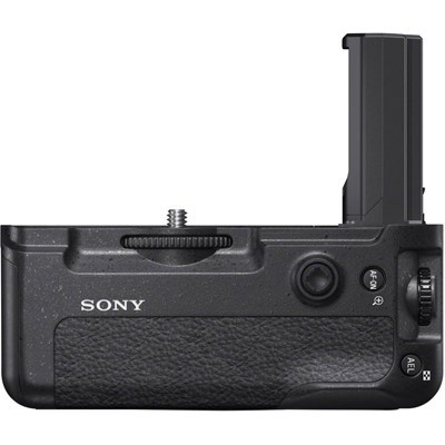 Product: Sony VG-C3EM Vertical Grip for a9, a7 III & a7R III