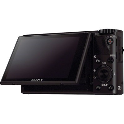Product: Sony RX100 III