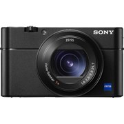 Sony RX100 V (Updated 'A' version)