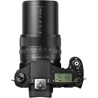Product: Sony Cyber-shot DSC-RX10 mkII 20Mp 4k, carl zeiss 24-200mm f/2.8 lens