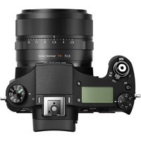Product: Sony Cyber-shot DSC-RX10 mkII 20Mp 4k, carl zeiss 24-200mm f/2.8 lens