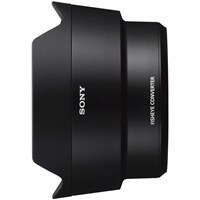 Product: Sony Fisheye Converter for 28mm f/2 Lens