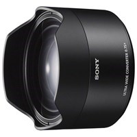 Product: Sony Ultra Wide Converter for 28mm f/2 Lens