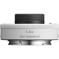 Product: Sony 1.4x Teleconverter