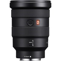 Product: Sony SH 16-35mm f/2.8 FE GM lens grade 10