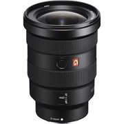 Sony Rental 16-35mm f/2.8 GM FE Lens