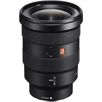 Product: Sony 16-35mm f/2.8 G Master FE Lens (1 left at this price)