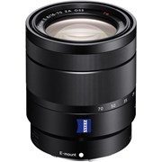 Sony 16-70mm f/4 ZA OSS ario-Tessar T* Lens