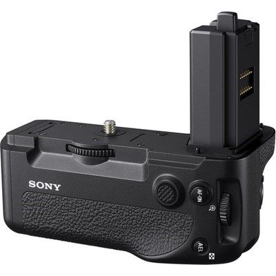 Product: Sony SH VG-C4EM battery grip: Alpha A7IV + A9II grade 10