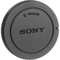 Product: Sony Body Cap E-mount