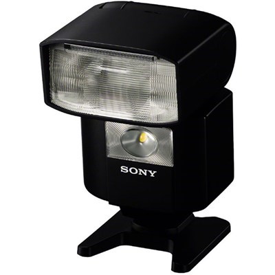 Product: Sony HVL-F45RM Wireless Radio Flash (1 left at this price)