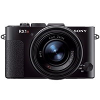 Product: Sony SH Cyber-shot RX1R Mk I 24Mp full frame grade 7