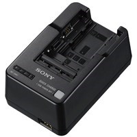 Product: Sony SH BCQM1 Alpha Battery Charger grade 8