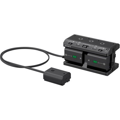 Product: Sony NPA-MQZ1K Multi Battery Adapter Kit for a9 & a7R III