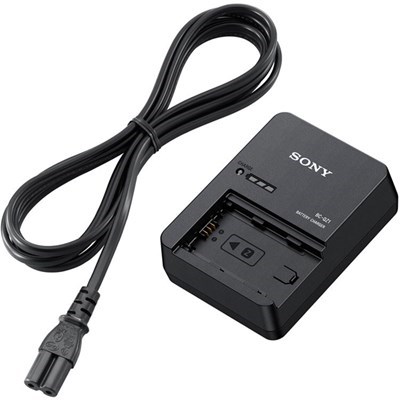 Product: Sony BC-QZ1 Battery Charger for NP-FZ100