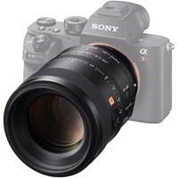 Product: Sony 100mm f/2.8 STF G Master OSS FE Lens