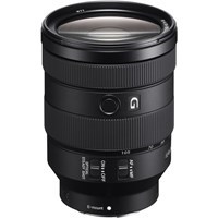 Product: Sony 24-105mm f/4 G OSS FE Lens