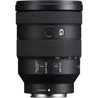 Product: Sony 24-105mm f/4G OSS FE lens