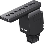Sony ECM-B1M High Performance Shotgun Microphone