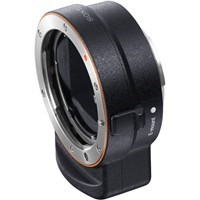 Product: Sony SH LA-EA3 A-Mount to E-Mount Lens Adapter (OB) grade 8
