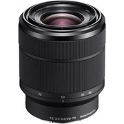 Sony 28-70mm f/3.5-5.6 OSS FE Lens