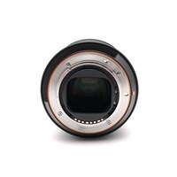 Product: Sony SH 135mm f/1.8 Zeiss A-mount lens (OB) grade 8