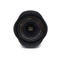 Product: Sony SH 16-35mm f/2.8 Zeiss A-mount lens (OB) grade 8