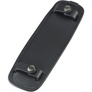 Billingham SP50 Shoulder Pad Black Leather