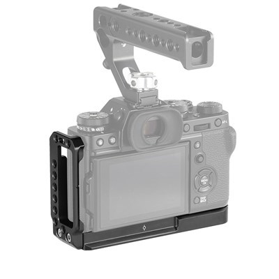 Product: SmallRig L-Bracket for Fujifilm X-T3 & X-T2
