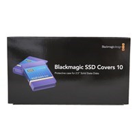 Product: Blackmagic HyperDeck SSD cover (10 pack) (was $97, now $69) 1 only
