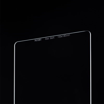 Product: NiSi 100x150mm Star Soft Astrophotography Filter
