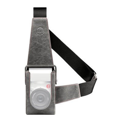 Product: Leica Leather Holster Stone Grey: T