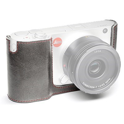 Product: Leica Leather Protector Stone Grey: T