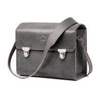 Product: Leica Leather System Case S Stone Grey: T