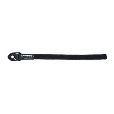 Product: Artisan & Artist ACAM-311 Silk Cord Wrist Strap Black