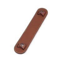 Product: Billingham SP10 Shoulder Pad Tan Leather