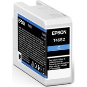 Epson P706 - Cyan Ink