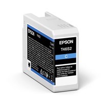 Product: Epson P706 - Cyan Ink