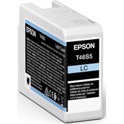 Epson P706 - Light Cyan Ink