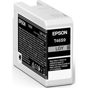 Epson P706 - Light Gray Ink