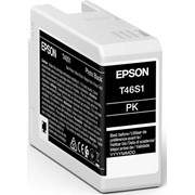 Epson P706 - Photo Black Ink