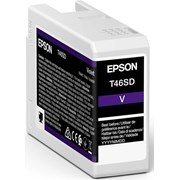 Epson P706 - Violet Ink