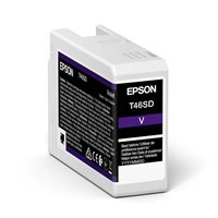 Product: Epson P706 - Violet Ink