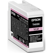 Epson P706 - Vivid Light Magenta Ink