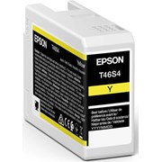 Epson P706 - Yellow Ink